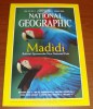 National Geographic U.S. March 2000 Madidi Bolivia´s Spectacular New National Park - Viaggi/Esplorazioni