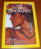 National Geographic U.S. June 1997 French Polynesia Black Pearls Old Ironsides Cats Okinawa Fox River - Reizen/ Ontdekking