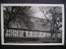 Nordseebad Altenbruch,Niedersachsisc Hes Bauerhaus - Cuxhaven