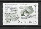 SWEDEN EUROPA CEPT 1982 A MNH** - Ongebruikt