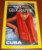 National Geographic U.S. June 1999 Cuba Old Havana A Dinosaur Named Sue John Glenn In Space Tam Dao Reserve New River - Reisen