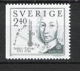 SWEDEN EUROPA CEPT 1982 Di  MNH** - Ungebraucht