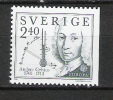 SWEDEN EUROPA CEPT 1982 Dr MNH** - Neufs