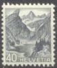 1936 Landschaftsbilder 40c Zum 209y / Mi 305y / Y&T 297 Postfrisch/neuf Sans Charniere/MNH - Ongebruikt