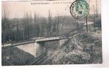 LA FERTE GAUCHER - Le Pont Du Lapin Rusé - La Ferte Gaucher