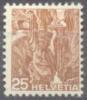 1936 Landschaftsbilder 25c Zum 206y / Mi 302y / Y&T 294 Postfrisch/neuf Sans Charniere/MNH - Nuevos