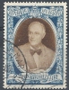 1947 SAN MARINO USATO ROOSEVELT 2 LIRE - RR9264 - Used Stamps