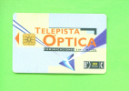 ARGENTINA - Chip Phonecard As Scan - Argentina