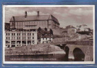 Carte Postale Pays De Galles Carmarthen  The Bridge And County Buildings Très Beau Plan - Autres & Non Classés