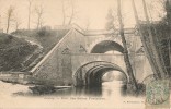 JUVISY    Pont Des Belles Fontaines - Juvisy-sur-Orge