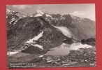 B1161 Grimsel Passhöhe Mit Rhonegletscher Und Galenstock.Non Circulé. Grand Format,Geiger 6678 - Lens