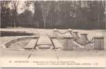 RETHONDES - Emplacement Du Wagon Du Maréchal Foch - Rethondes