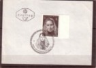 Austria, 1971. E.Handel-Mazetti Dichter,Briefmarken-Werbe Schau, Donau, With Nice Cancellation - Brieven En Documenten