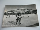 Patinoire Pattinatori Bardonecchia - Kunstschaatsen