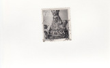 1954 Spagna - N.S. Di Covadonga - Used Stamps