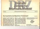 Maschinen-Freistempel International 1900-1938. 8 Blätter Mit Sehr Nützlichen Informationen Und Abbildungen, Auch Seltenh - Sonstige & Ohne Zuordnung