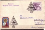 Austria, 1991. Briefmarkenschau St.Gabriel, Lavanttal - Cover With  Nice Cancellation - Storia Postale