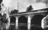 Ducey Le Pont Neuf - Ducey