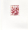 1951 - Spagna - Pro Tubercolotici - Used Stamps