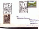 Austria, 1991.5. Briefmarkenwerbeschau, Scharnstein - With Nice Cancellation Cover - Brieven En Documenten