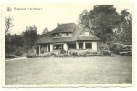 Brasschaat De Notelaar - Brasschaat