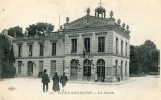 Vitry Sur Seine La Mairie - Vitry Sur Seine