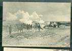 Camp De Chalons - école à Feu , Batterie De 95 Sur Affut Omnibus     Sr88 - Materiale