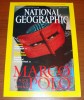 National Geographic U.S. May 2001 Marco Polo Venice To China Jaguars Black Sea Discoveries - Viaggi/Esplorazioni