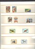 ITALIE Année 1994  Timbres **  & FDC  Complets Dans Album Avec Reliure Des Postes Italiennes - Full Years