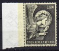 Vatican - Poste Aérienne - 1967 - Yvert N° 54 ** - Luftpost