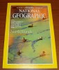 National Geographic U.S. November 1997 North Woods Journal Aging Rafting In Uzbekistan Quebec - Travel/ Exploration