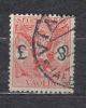 AP74 - REGNO Segnatasse Vaglia  , Il N. 6 - Postage Due