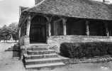 L'église En 1959 - Brinon-sur-Sauldre