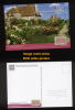 Carte Postale Postcard Berry Province à Drulon J´ai Fait Une Rencontre Artistique FRANCE - Centre-Val De Loire