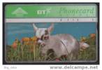 BT Phonecard - 50 Units - Spring In The Air - BT Commemorative Issues