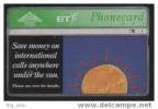 BT Phonecard - 20 Units - Save Money On International Calls Anywhere Under The Sun - BT Allgemeine