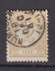 Q8218 - NEDERLAND PAYS BAS Yv N°32a - Used Stamps