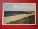 Canada > Prince Edward Island Cavandish Beach   Cancel Mailed TO USA= Ref 319 - Other & Unclassified