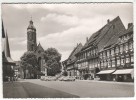 AK Einbeck Marktplatz, Kreis Northeim, Niedersachsen - Einbeck