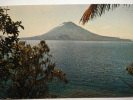 534  LAGO DE ATITLAN GUATEMALA POSTCARD   OTHERS IN MY STORE - Guatemala