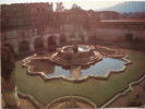 533 PATIO CONVENTO NUESTRA SEÑORA DE LAS MERCEDES GUATEMALA POSTCARD   OTHERS IN MY STORE - Guatemala