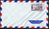 1938  15 C. English On Unaddressed Cover - Storia Postale