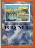 ITALIE ROME ITALIA ROMA - Zeitschriften - Vor 1900