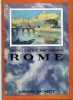 ITALIE ROME ITALIA ROMA - Magazines - Before 1900