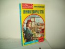 I Gialli Mondadori (Mondadori 1959) N. 559 "Un Minuto Dopo Le Otto" Di George Harmon Coxe - Gialli, Polizieschi E Thriller