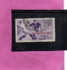 EGEO 1934 CALCIO 50 C TIMBRATO - Aegean