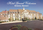 Hotel Grand Victorian, Branson, Missouri - Branson