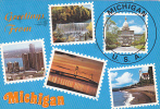 Greetings From Michigan - Sonstige & Ohne Zuordnung