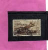 EGEO 1934 MEDAGLIE 15 C TIMBRATO - Aegean