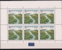 2011 CZECH  Ceska Rep. Tschechien Rep Mi.   679  **MNH Europa  Forests - 2011